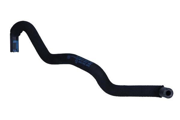 A6512000358 Mercedes Heater radiator pipes
