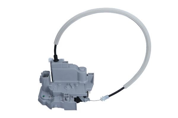 Car door lock Fiat: 31036 Meat&Doria Lock