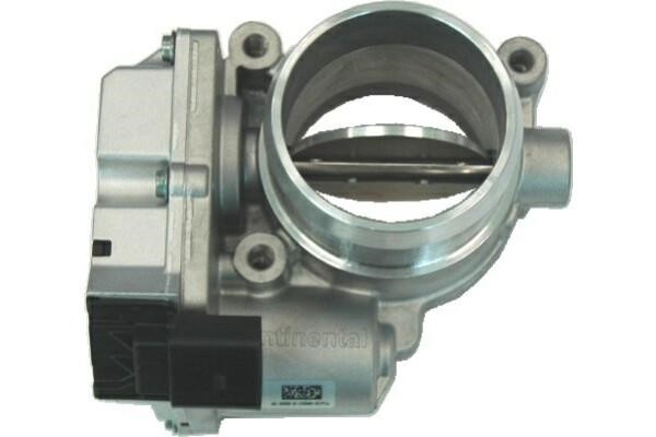 Meat&Doria 89066 Throttle damper 89066 89066 Meat&Doria Throttle damper