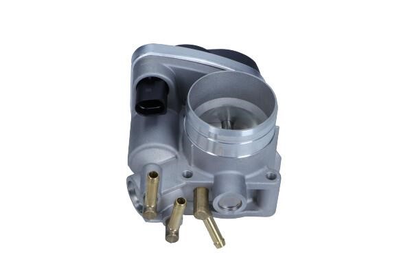 Meat&Doria 89087 Throttle damper 89087 89087 Meat&Doria Throttle damper