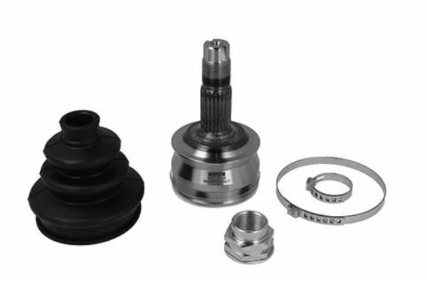 Metelli 15-1067 CV joint 151067 151067 Metelli CV joint