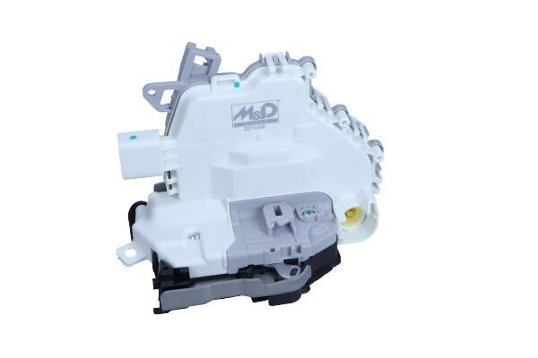 Door lock mechanism Audi Q5: 31199 Meat&Doria Lock