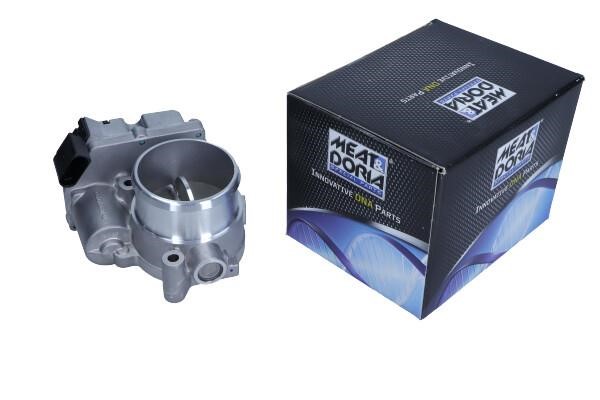 Throttle body Kia: 89122 Meat&Doria Throttle damper