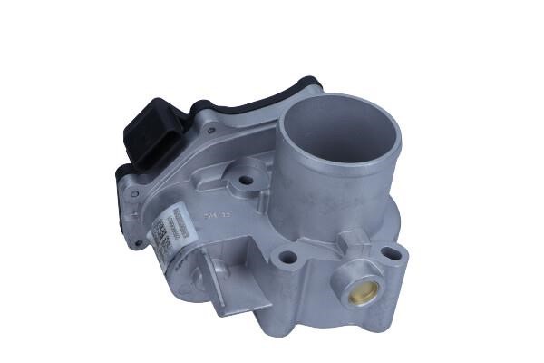 Meat&Doria 89136 Throttle damper 89136 89136 Meat&Doria Throttle damper