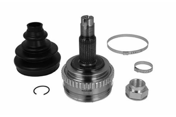 CV Joint Lancia: 151186 Metelli CV joint