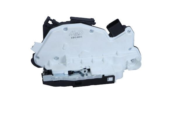 Door lock mechanism Volkswagen Scirocco: 31219 Meat&Doria Door lock
