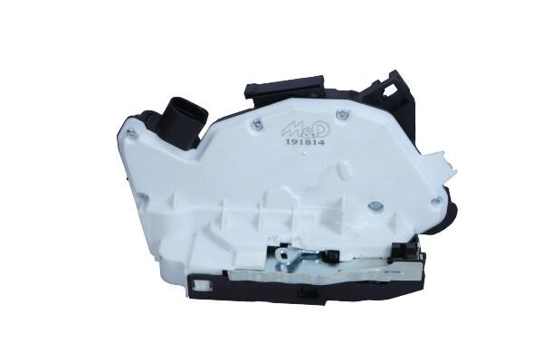 Car door lock Volkswagen Scirocco: 31220 Meat&Doria Door lock