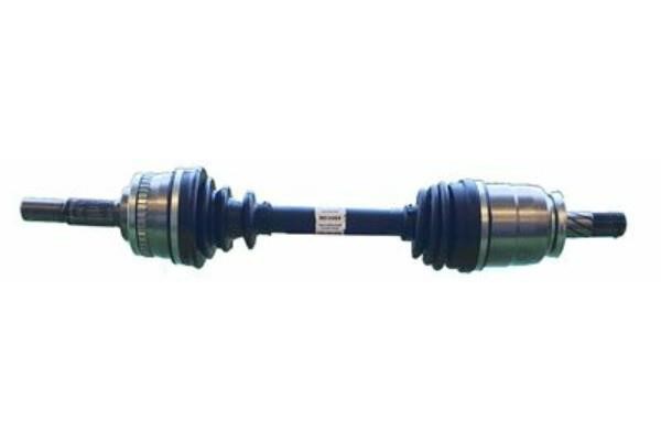 CV axle Nissan Primera: 170718 Metelli Drive shaft