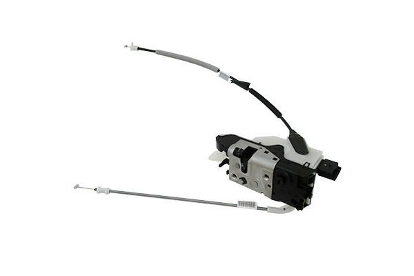 Car door lock Citroen C4: 31270 Meat&Doria Door lock