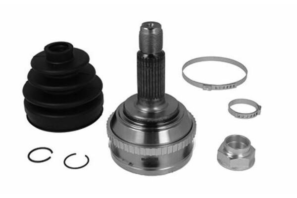 CV Joint Rover: 151284 Metelli CV joint