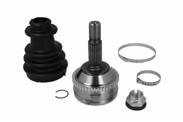 Metelli 15-1310 CV joint 151310 151310 Metelli CV joint