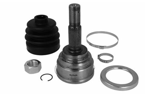 CV Joint Nissan: 151323 Metelli CV joint