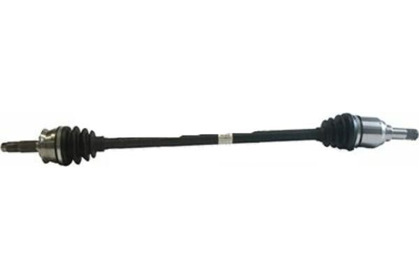 Axle shaft Fiat Panda: 171296 Metelli Drive shaft