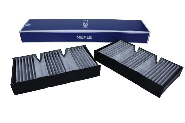 Meyle 012 320 0045/S Cabin filter 0123200045S 0123200045S Meyle Cabin filter