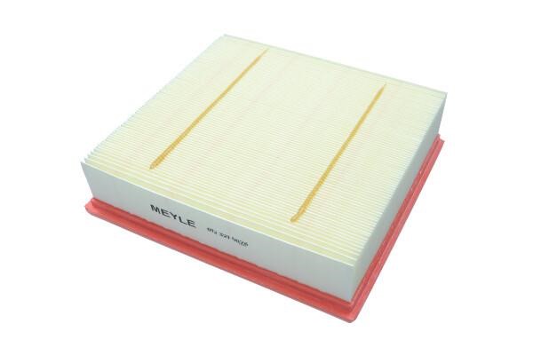 Meyle 012 321 0026 Air filter 0123210026 0123210026 Meyle Air filter