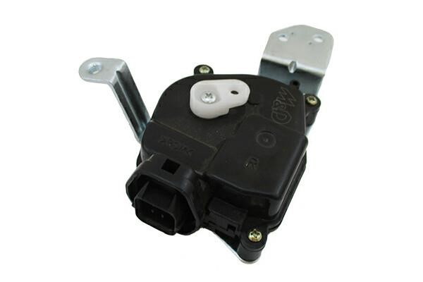 Car door lock KIA Rio (Kia Rio): 31481 Meat&Doria Door lock