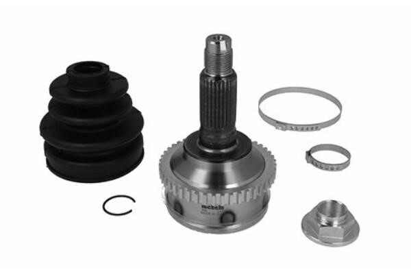 Metelli 15-1335 CV joint 151335 151335 Metelli CV joint
