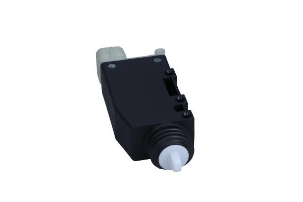 Door lock mechanism Opel Corsa B: 31506 Meat&Doria Door lock