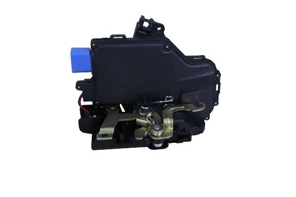 Car door lock Volvo V50: 31514 Meat&Doria Door lock