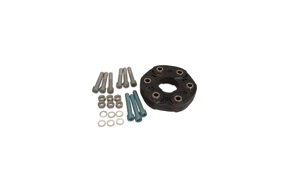 0141522102HD Meyle Elastic coupling