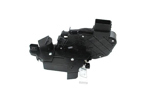 Door lock mechanism Ford Galaxy: 31532 Meat&Doria Door lock