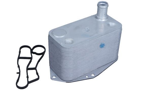 Oil Cooler BMW 7 series: 95036 Meat&Doria Oil cooler
