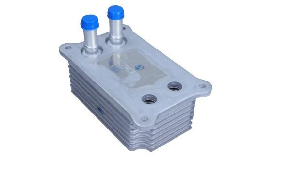 Oil cooler heat exchanger Jaguar: 95040 Meat&Doria Oil cooler