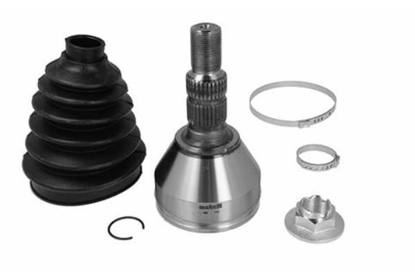 Metelli 15-1506A CV joint 151506A 151506A Metelli CV joint