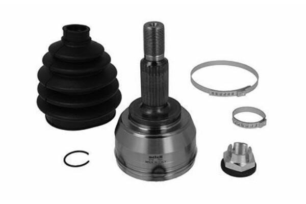 Metelli 15-1519 CV joint 151519 151519 Metelli CV joint