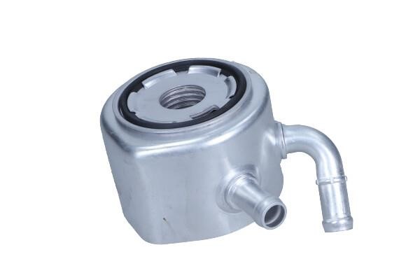 Oil Cooler Renault Logan: 95053 Meat&Doria Oil cooler