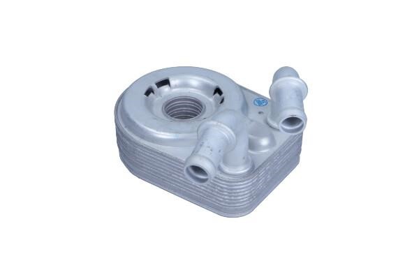 Oil Cooler Fiat Stilo: 95061 Meat&Doria Oil cooler