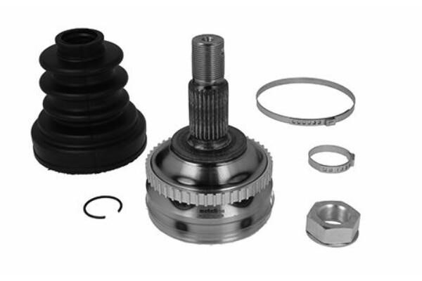 Metelli 15-1546 CV joint 151546 151546 Metelli CV joint