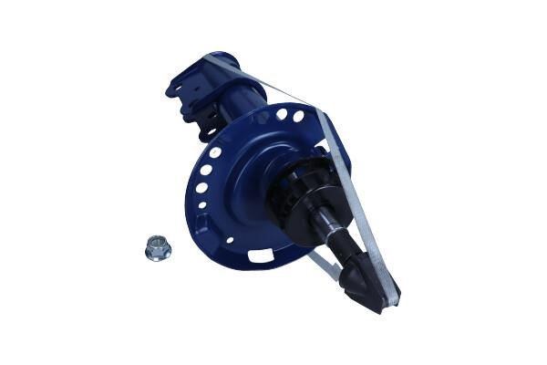 Suspension strut Mercedes B-Class: 0266230022 Meyle Front suspension shock absorber