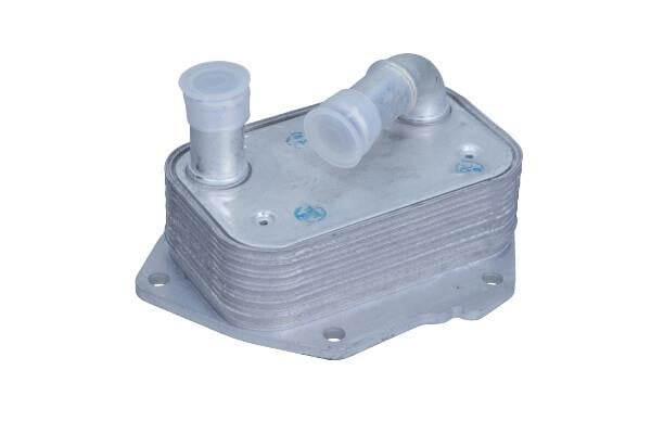 Oil Cooler Jaguar: 95157 Meat&Doria Oil cooler