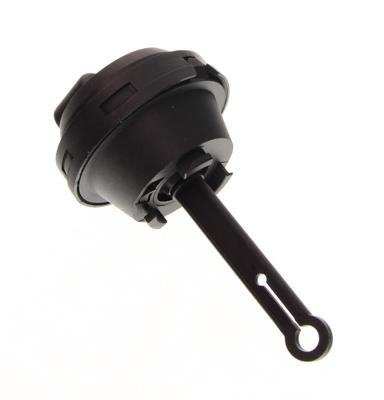 9653 Meat&Doria Turbine control valve
