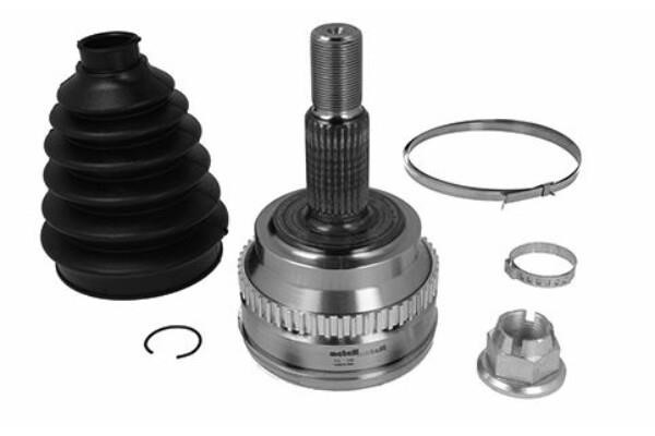 Metelli 15-1713 CV joint 151713 151713 Metelli CV joint