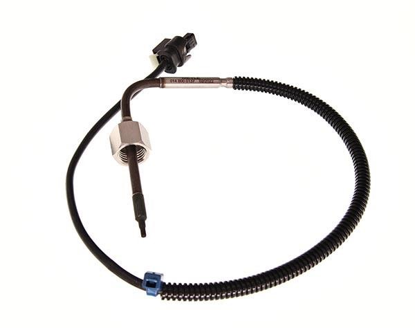Exhaust temp sensor Mercedes Sprinter: 0148000137 Meyle Exhaust gas temperature sensor