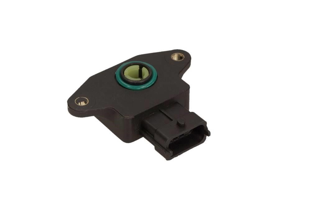 Throttle body sensor Honda: 83045 Meat&Doria Throttle position sensor