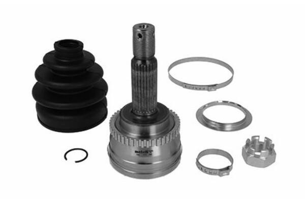 Metelli 15-1739 CV joint 151739 151739 Metelli CV joint
