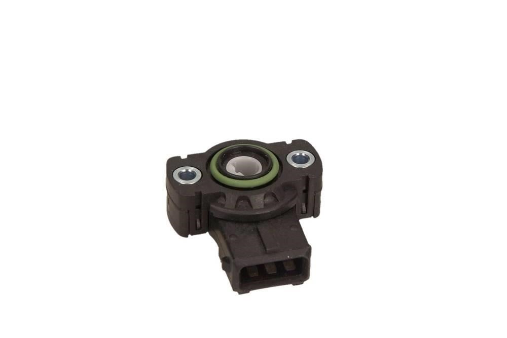 Throttle body sensor BMW: 83088 Meat&Doria Throttle position sensor