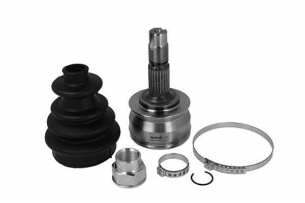 CV Joint Fiat Panda: 151744 Metelli CV joint