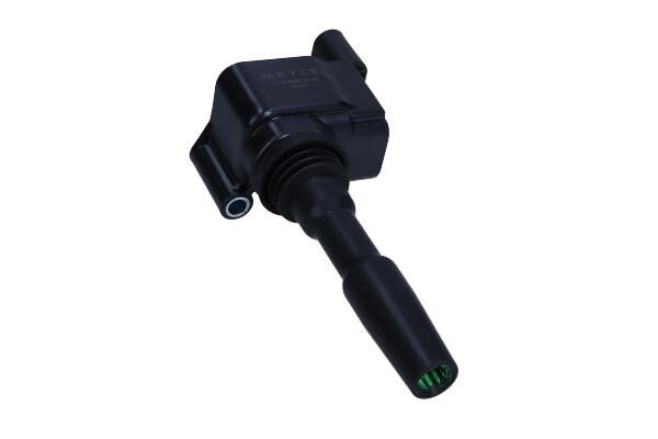 Engine coil pack Cupra: 1148850003 Meyle Ignition coil