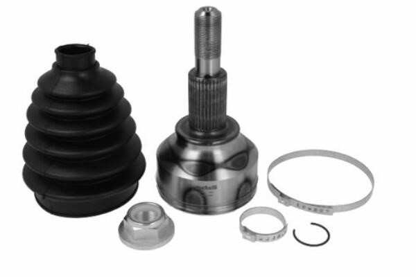 Metelli 15-1815 CV joint 151815 151815 Metelli CV joint