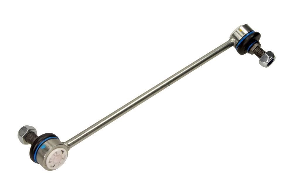 Sway bar link Mercedes E-Class: 0160600072 Meyle Front anti roll bar link