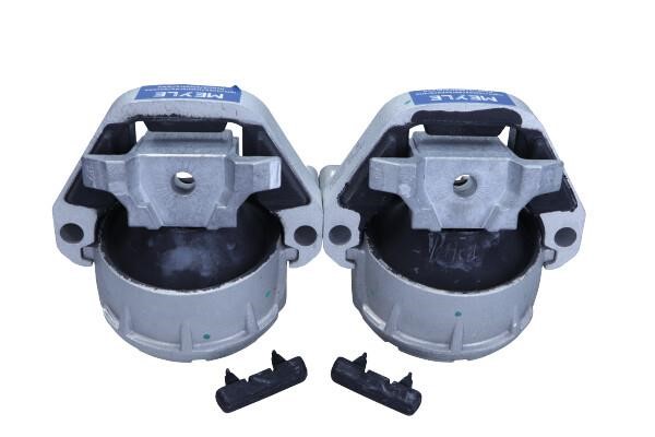 Engine support mount Audi A6: 1001993105S Meyle Engine mount