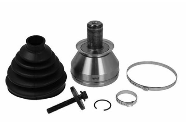 Metelli 15-1891 CV joint 151891 151891 Metelli CV joint