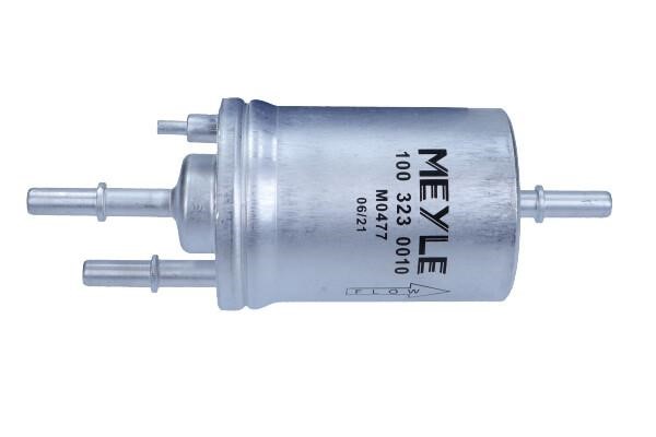 Meyle 100 323 0010 Fuel filter 1003230010 1003230010 Meyle Fuel filter