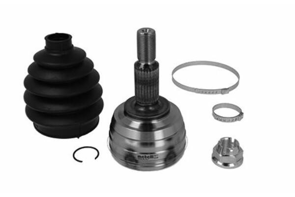 Metelli 15-1901 CV joint 151901 151901 Metelli CV joint