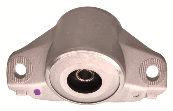 Top strut mounting Audi: 1007411005 Meyle Suspension Strut Support Mount