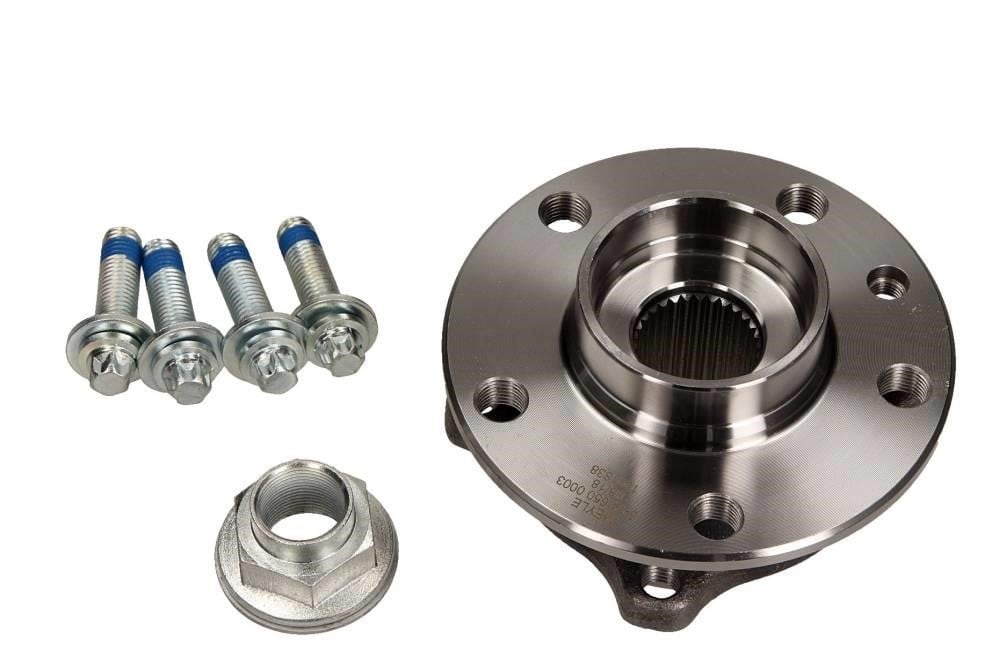 Meyle 15-14 650 0003 Wheel bearing kit 15146500003 15146500003 Meyle Wheel bearing kit